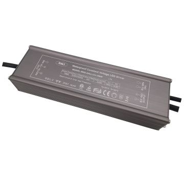 150W 24V 12V 24V 36V 48V constant voltage DALI LED DRIVER strip led driver switching power supply